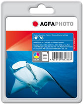 AgfaPhoto Ink Color, HP No. 78